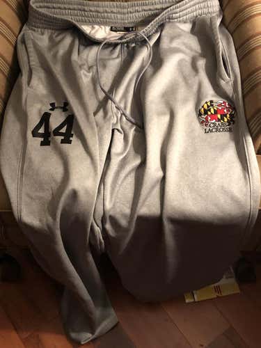 Under Armour