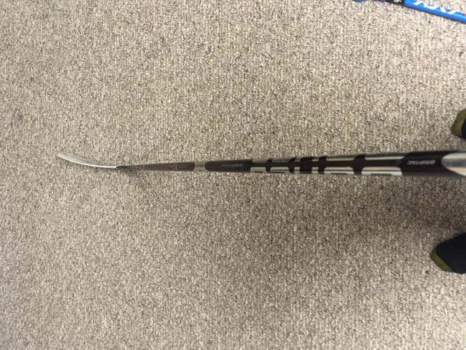 Bauer 1x Lite LH P92 67 Flex