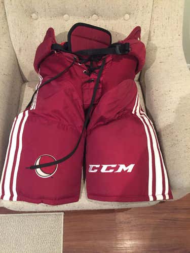 Arizona (Phoenix) Coyotes CCM HP45X Pants L