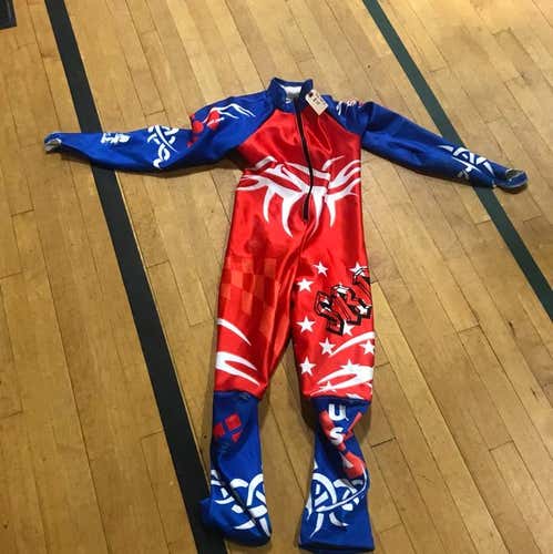 SRD USA SPEED SUIT
