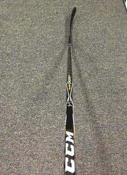 (2 pack) New CCM Super tack Sticks P28 75 flex Senior