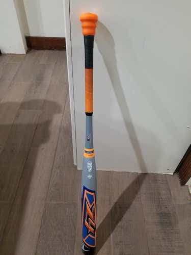 Louisville Slugger Z4 Bat