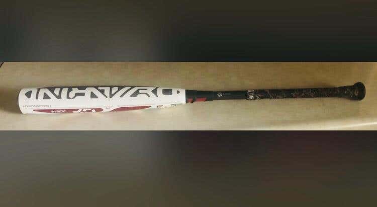 DeMarini CF Zen 2017 33/30