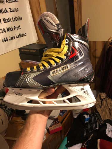 Bauer Vapor X100 8.5D
