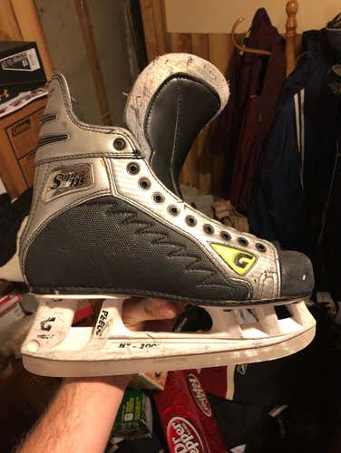 Used Graf Supra 735s