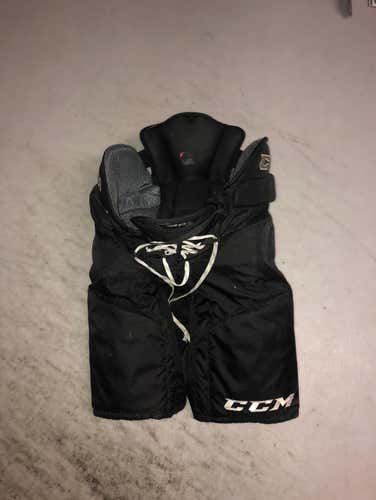 CCM RBZ LE PANTS LARGE SR