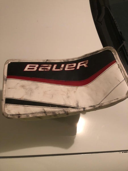 Bauer Reactor 5000 Blocker