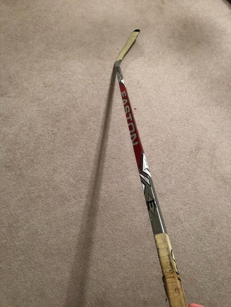 Boyd Gordon Easton SE16 Game Used Stick (Washington)