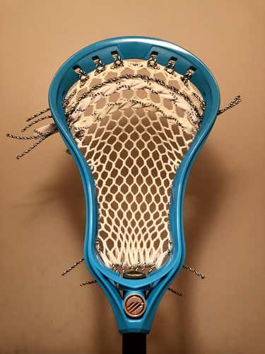 New Maverik Havok Head