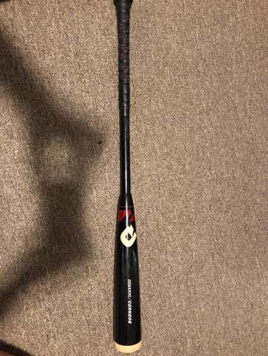 Demarini Corndog Wood Bat BBCOR 32/29 -3