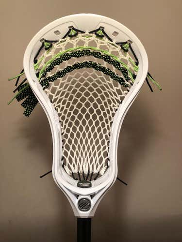 New Maverik Havok Head