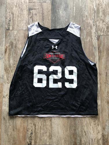 Under Armour All American Pinnie