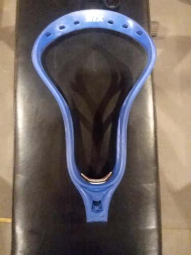 New STX Stallion Head