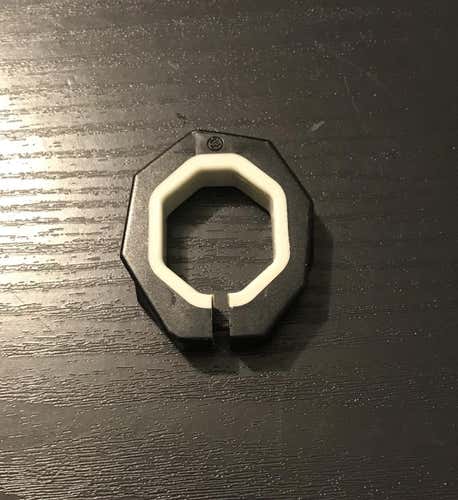 Maverik Lacrosse Adjustable Butt End