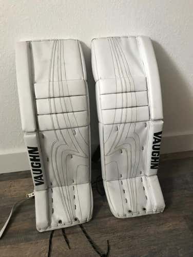 Vaughn Pro V Elite Carbon Pro