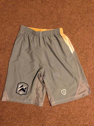 West Coast Starz Shorts