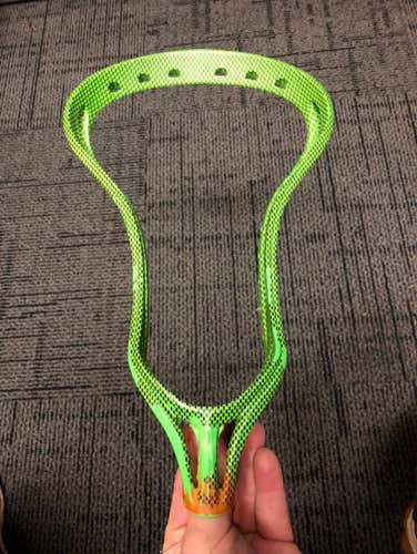 Warrior Lacrosse Head
