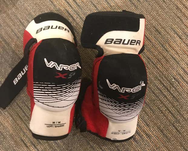 Bauer Elbow Pads