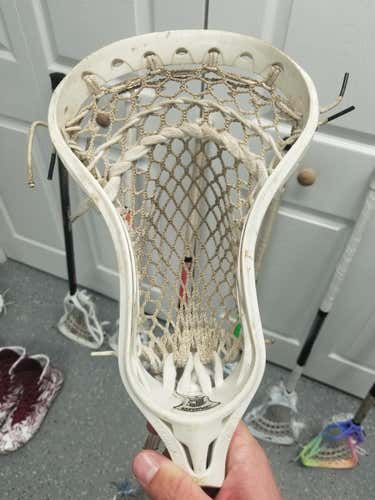 Brine Clutch X Head w/ Vortex Mesh