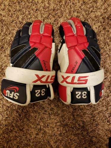 STX Cell 2 Gloves