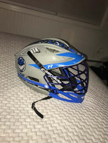 Cascade R Helmet