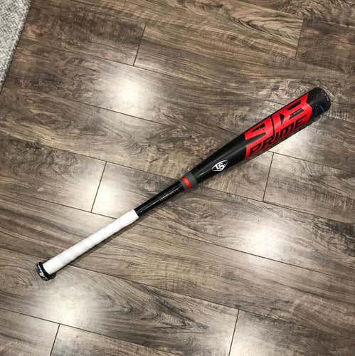 2018 Louisville Slugger 918 Prime 32”