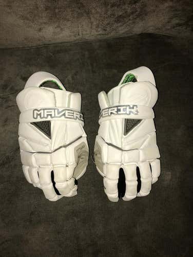 MAVERICK MAX Gloves