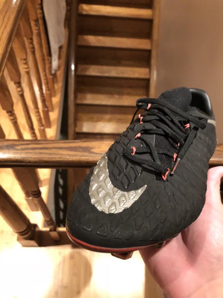 Nike Hypervenom Phantom Cleats