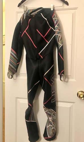 Junior Spyder Race Suit