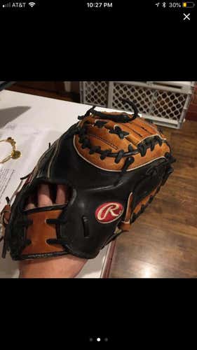 Rawlings Heart Of The Hide