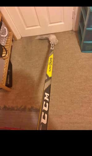 Brand New Can Super Tack