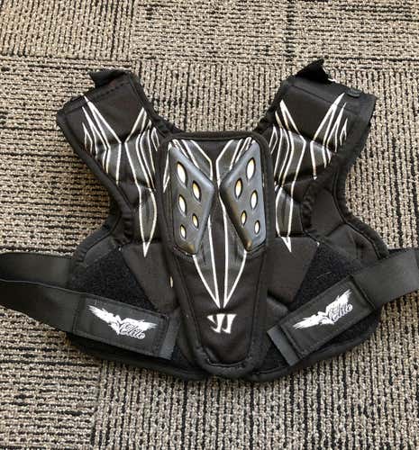 Warrior Temp Elite Chest Protector