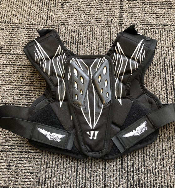 Warrior Temp Elite Chest Protector
