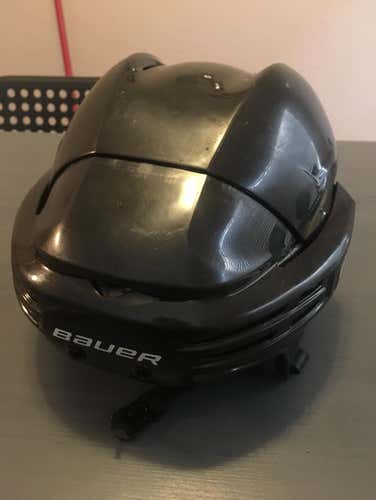 Sr Medium Bauer 7500 Helmet