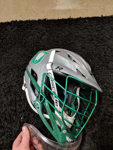 Cascade R Helmet Helmet Adult