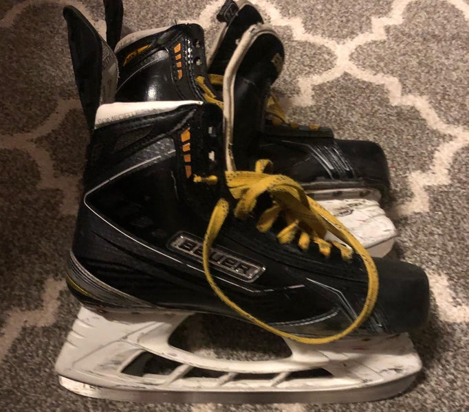 Bauer MX3 Great shape