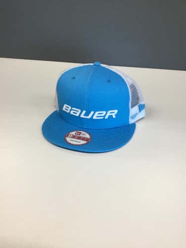 New Bauer