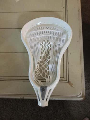 *NEW*Warrior Warp Evo Pro Soft/Mid Whip 3 Pocket(Brand New)