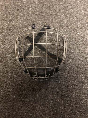 New CCM FM680 Cage Senior