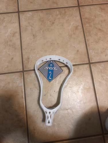 BNWT WARRIOR NOZ 2X