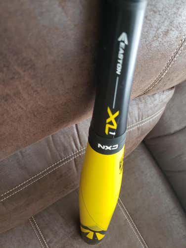 Easton Sl14X18 Bat 31/23 drop 8