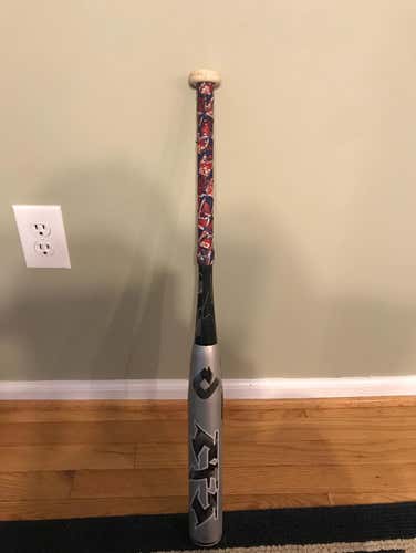 Demarini Cf5