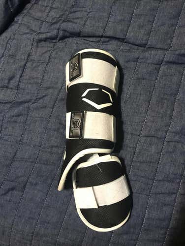 Evoshield Leg Guard(Righty Batter)