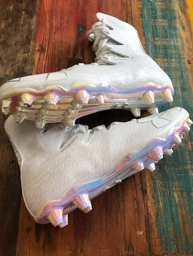 NCAA Tournament Issued UA Highlights - NEW