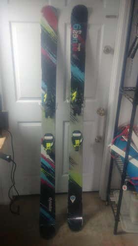 Dynastar Skis