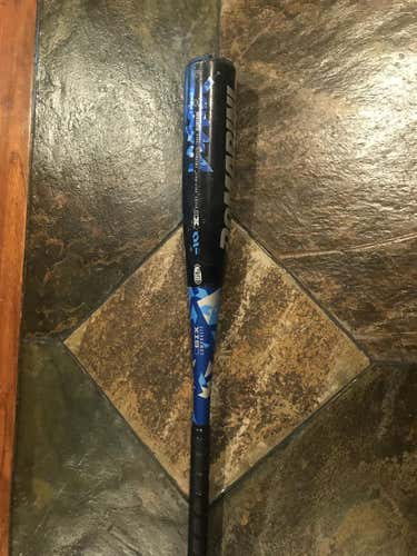 DeMarini Bat
