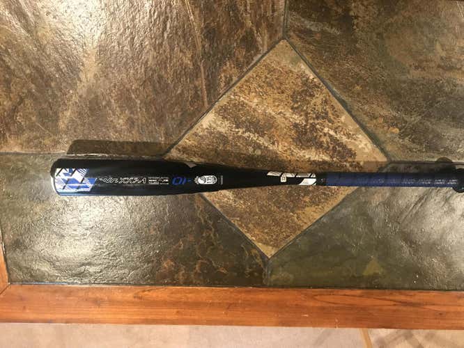 DeMarini Bat
