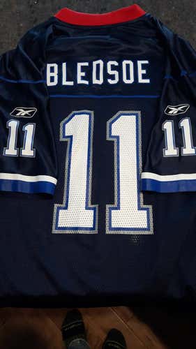 Buffalo Bills Jersey