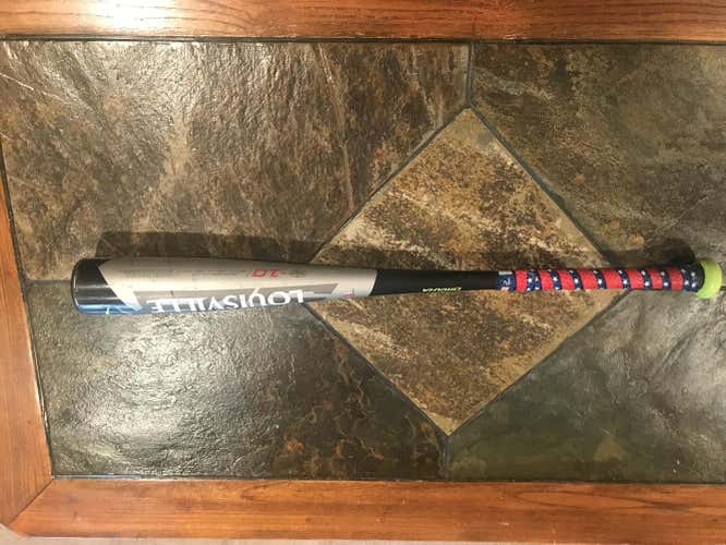 Louisville Slugger 2018 Omaha Bat