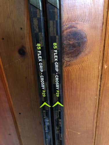 2Pack Trigger 3DS RH 85 Grip Crosby P29